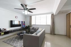 Blk 804 Yishun Ring Road (Yishun), HDB 4 Rooms #211382091